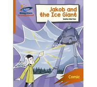 Sasha Morton Reading Planet: Rocket Phonics - Target Practice - Jako (Tascabile)