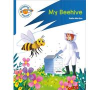 Sasha Morton Reading Planet: Rocket Phonics - Target Practice - My B (Tascabile)