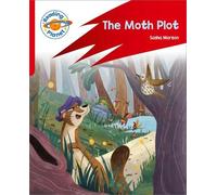Sasha Morton Reading Planet: Rocket Phonics - Target Practice - The (Tascabile)