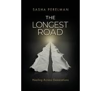 Sasha Perelman The Longest Road (Tascabile)