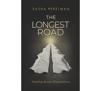 Sasha Perelman The Longest Road (Tascabile)