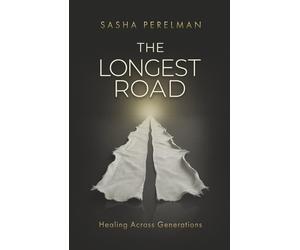 Sasha Perelman The Longest Road (Tascabile)