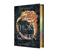 The Thorn Queen Deluxe Limited Edition: 2: A Victorian-Inspired Young Adult Romantasy Sequel