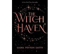 Sasha Peyton Smith The Witch Haven (Tascabile)