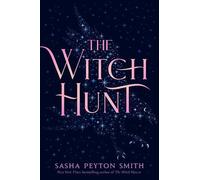 Sasha Peyton Smith The Witch Hunt (Tascabile)
