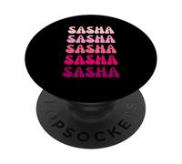 Sasha PopSockets PopGrip Adesivo