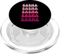 Sasha PopSockets PopGrip per MagSafe