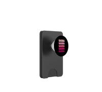 Sasha PopSockets PopWallet per MagSafe