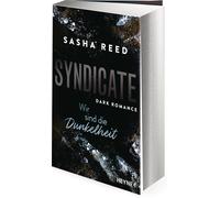 Sasha Reed Syndicate - Wir sind die Dunkelheit: Dark Romance - (Various Formats)