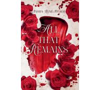 Sasha René Storm All that Remains (Tascabile)