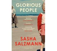 Sasha Salzmann Glorious People (Tascabile)