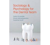 Sasha Scambler Suzanne Scott Koula Sociology and Psychology for th (Tascabile)