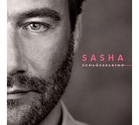 SASHA - SCHLUSSELKIND -DELUXE-