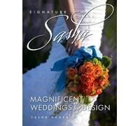 Sasha Souza Signature Sasha (Copertina rigida) Signature Sasha