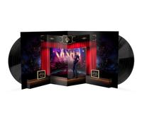 Sasha This Is My Time. This Is My Life. (Pop-up Doppel-Vinyl) (Vinyl LP)