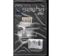 Sasha €“ ...You MC7 Nuova Sigillata 0685738272747