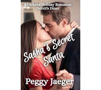 Sasha's Secret Santa: 1