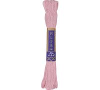 Sashiko Filo 40 m 5 x 1 Rosa pallido