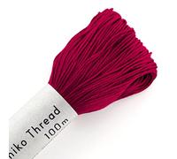 Sashiko - Matassa di filo grande, 100 m