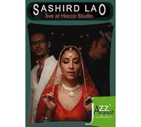 SASHIRD LAO - Live At Hocco Studio