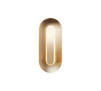 Nuura Sasi lampada a parete, LED, 2085002, Sasi [Lampade per Interni > Lampade a Parete]
