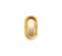 Nuura Sasi lampada a parete, LED, 2085001, Sasi [Lampade per Interni > Lampade a Parete]