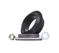 SASIC 0355185 Kit riparazione, Cuscinetto ammortizzatore a molla