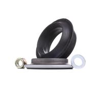 SASIC 0355185 Kit riparazione Cuscinetto ammortizzatore a molla con kit