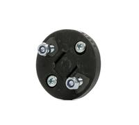 SASIC 0404144 Flangia, Piantone sterzo