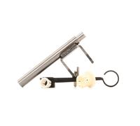 SASIC 1172522 Forcella disinnesto frizione