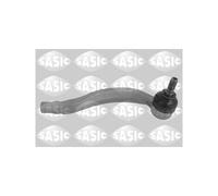 SASIC 1609948280 Sinistra Testina Sterzo Braccio Citroën C5 II III