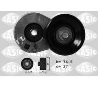 SASIC 1626114 Tendicinghia, Cinghia Poly-V per FORD