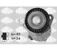 SASIC 1626199 Tendicinghia, Cinghia Poly-V per AUDI,SEAT,SKODA,VW