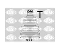 Originale SASIC Kit Di Giunti A Snodo 1904008 Per Citroën DS Dacia