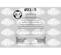 Sasic Kit soffietto per albero di trasmissione, 1904015