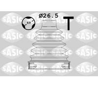 Sasic Kit cuffia semiasse 1904017 Assale anteriore Thermoplast per Renault