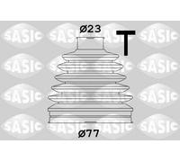 sasic soffietto Set per alberi di trasmissione, 1904022