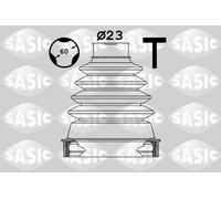 SASIC 1904042 Kit cuffia, Semiasse per CITROËN,DACIA,DS,RENAULT