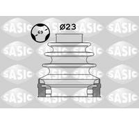 SASIC 1906024 Kit cuffia, Semiasse per AUDI,SEAT,SKODA,VW