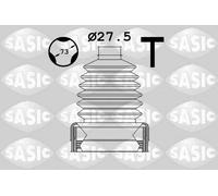 SASIC 1906069 Kit cuffia semiasse per FORD Fiesta Mk6 Hatchback (JA8, JR8)