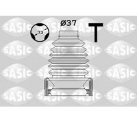 SASIC 1906072 Kit cuffia, semiasse