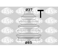 SASIC 1906073 Kit cuffia semiasse per FORD Fiesta Mk6 Hatchback (JA8, JR8)