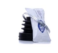 SASIC 1906087 Kit cuffia semiasse Anteriore Sx sul lato del cambio Cuffia Semiasse Cuffia semiasse Soffietto