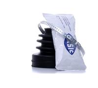 SASIC 1906087 Kit cuffia semiasse Anteriore Sx & sul lato del cambio Cuffia Semiasse Cuffia semiasse Soffietto