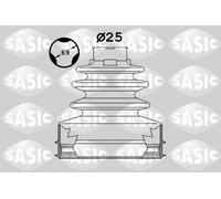 SASIC 1906088 Kit cuffia, Semiasse per FORD,MINI