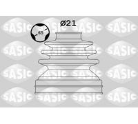 SASIC 1906096 Kit cuffia, Semiasse per FIAT,LANCIA,MINI,NISSAN,OPEL