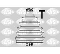 SASIC 1906145 Kit cuffia, Semiasse per MERCEDES-BENZ