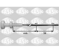 SASIC 1940009 Astina D'Olio Per CITROËN, PEUGEOT