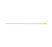 Sasic Asta controllo livello olio 1940009 per Citroën Xsara Picasso (N68) giallo