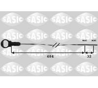 SASIC 1940016 Asta controllo livello olio per CITROËN,PEUGEOT